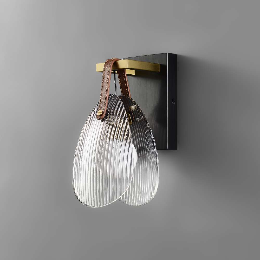 led wall lamp for homes