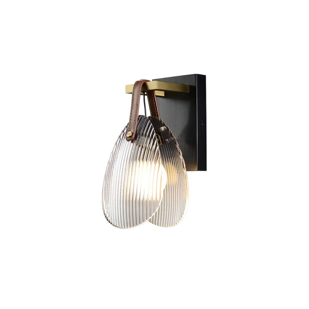 contemporary wall lighting