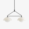 Glaze Linear Pendant