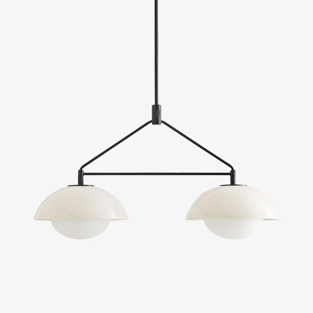 Glaze Linear Pendant