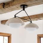 Glaze Linear Pendant