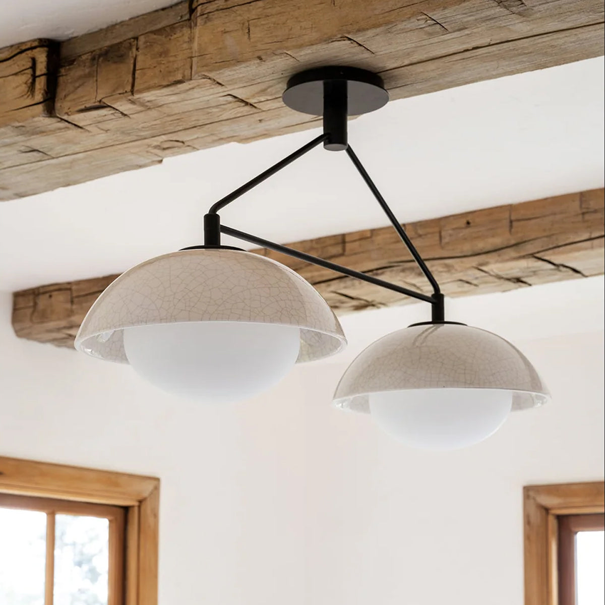 Glaze Linear Pendant
