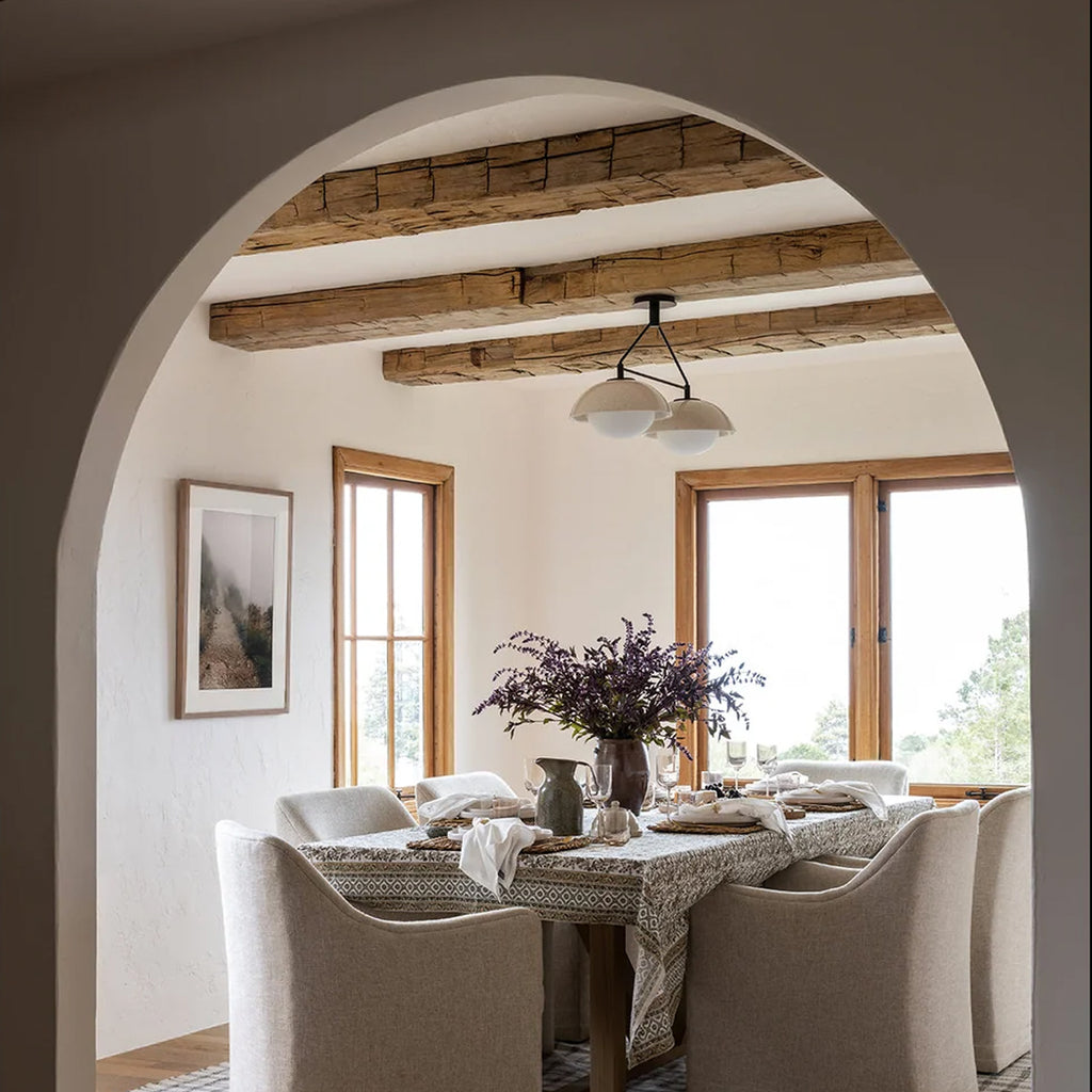 Glaze Linear Pendant