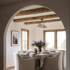 Glaze Linear Pendant