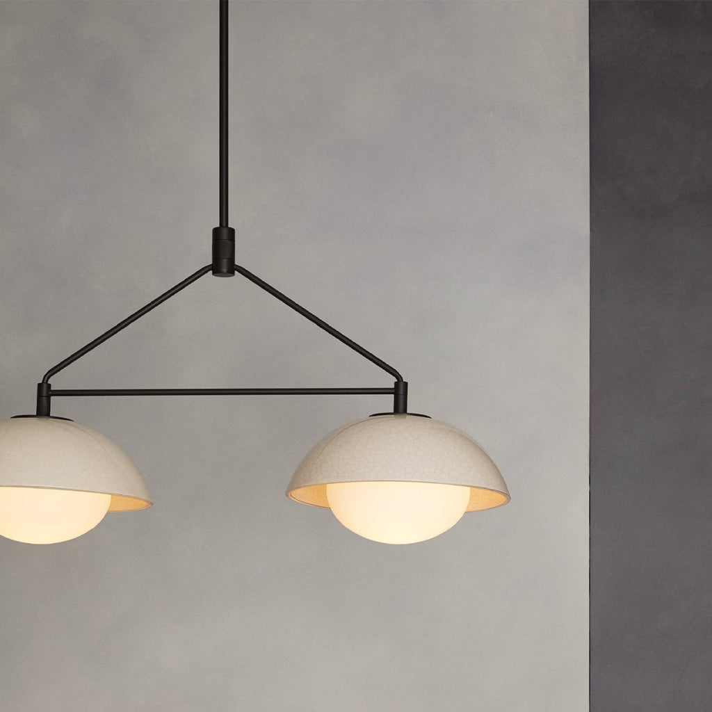 Glaze Linear Pendant
