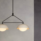 Glaze Linear Pendant