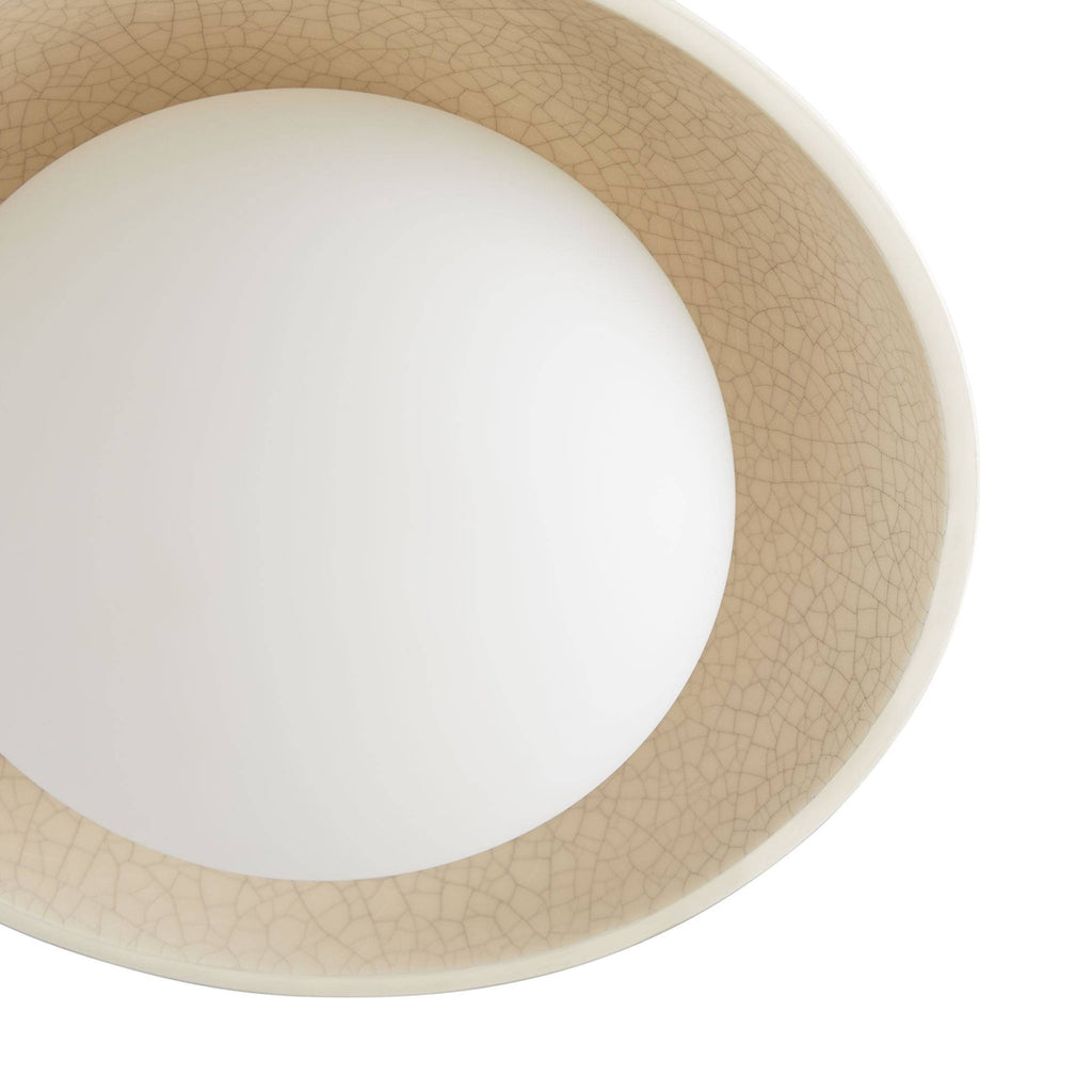 Glaze Linear Pendant