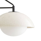 Glaze Linear Pendant