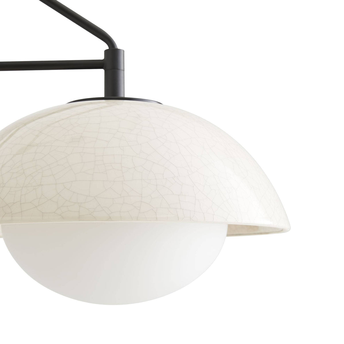 Glaze Linear Pendant
