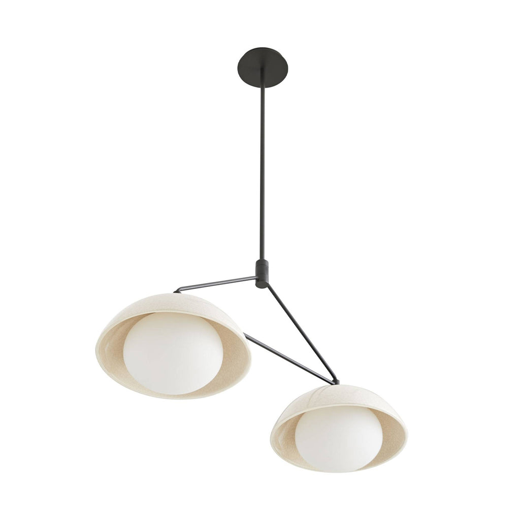 Glaze Linear Pendant