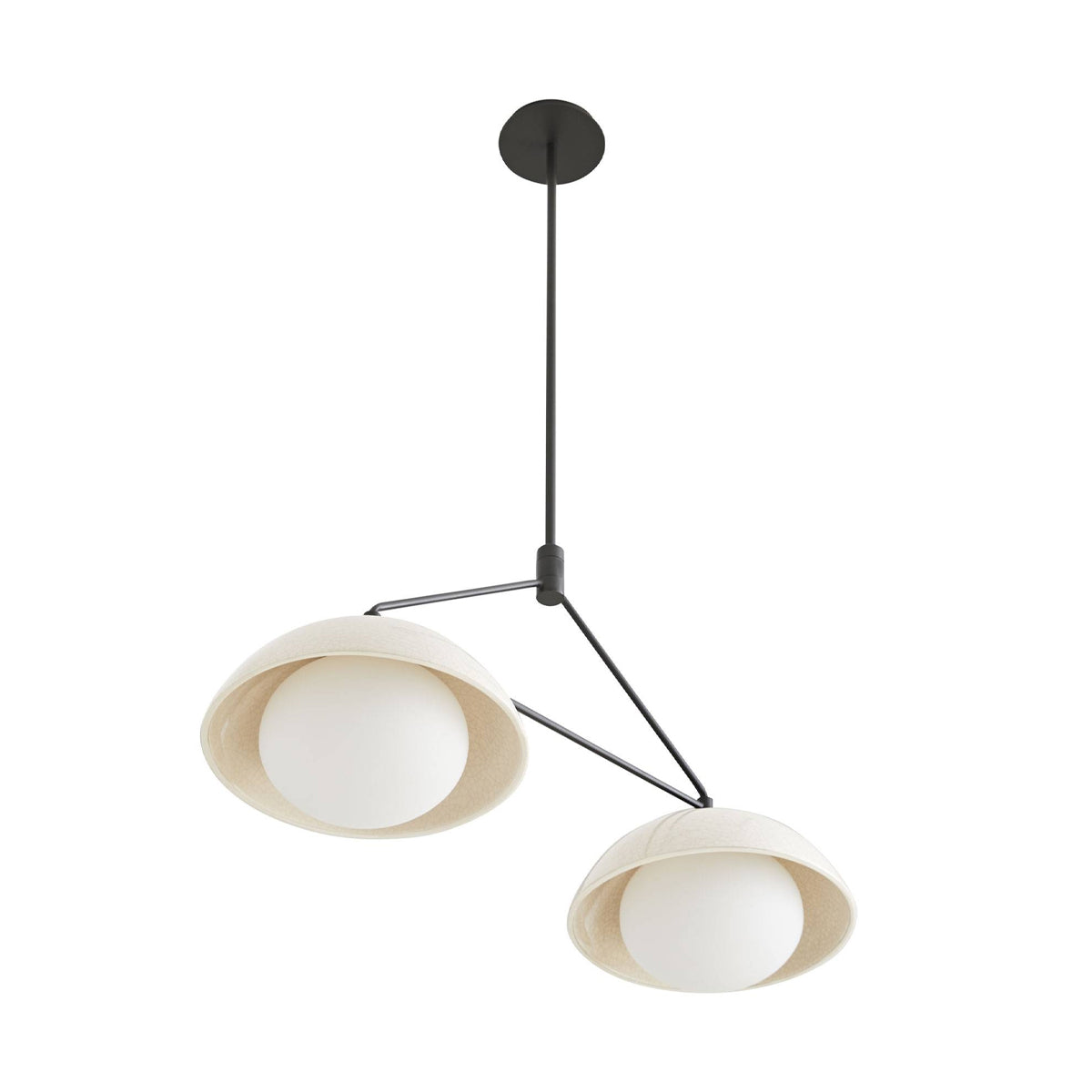 Glaze Linear Pendant