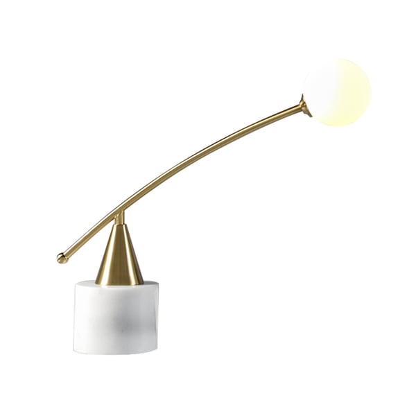modern desk lighting