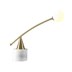 modern desk lighting