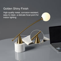 led desk lamp