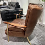 mid modern chair