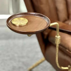 comfy reading chair