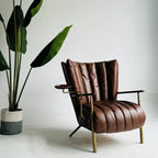 comfy accent chair