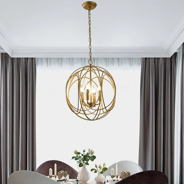 ceiling lights