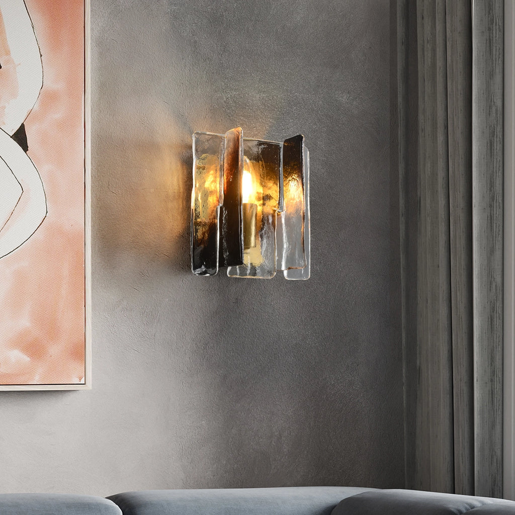 gradia wall sconce
