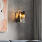 gradia wall sconce