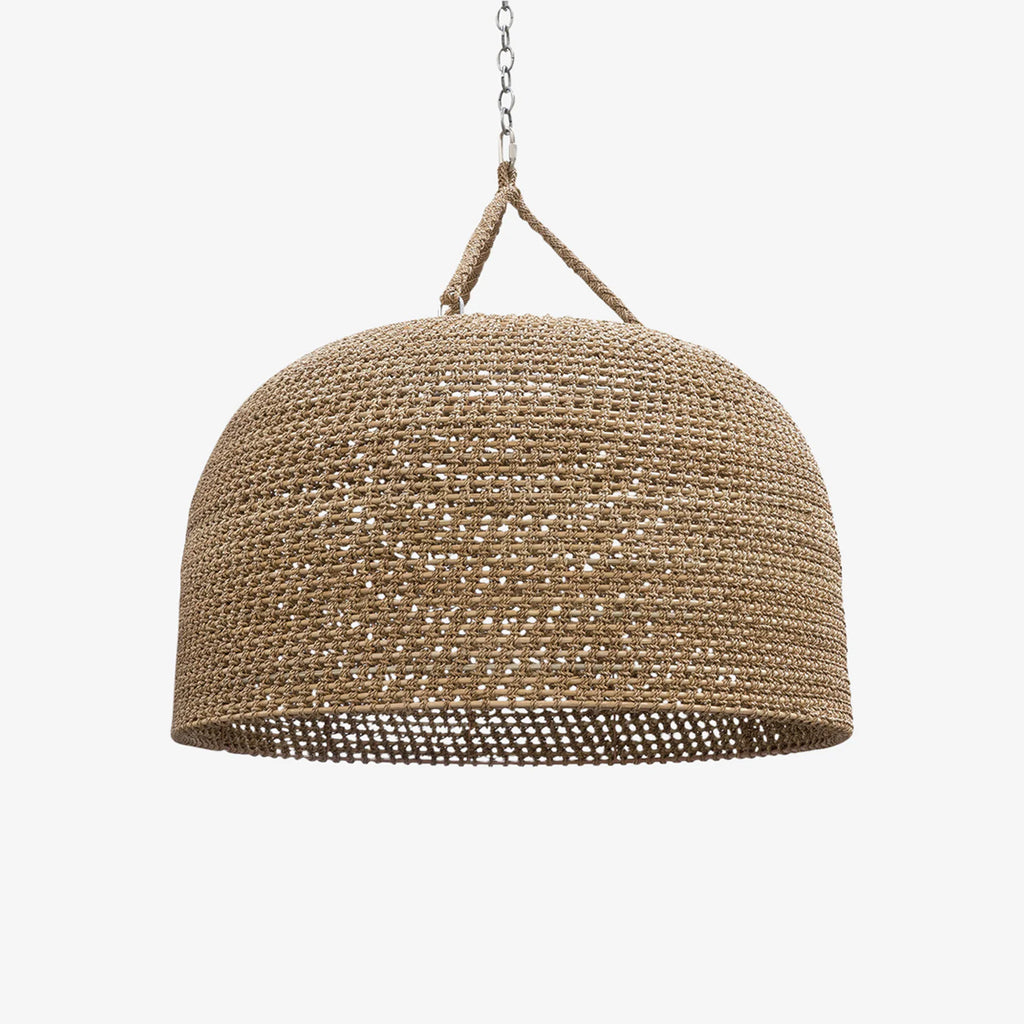 Green Oaks Oversized Pendant