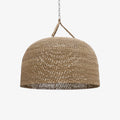 Green Oaks Oversized Pendant