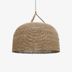 Green Oaks Oversized Pendant