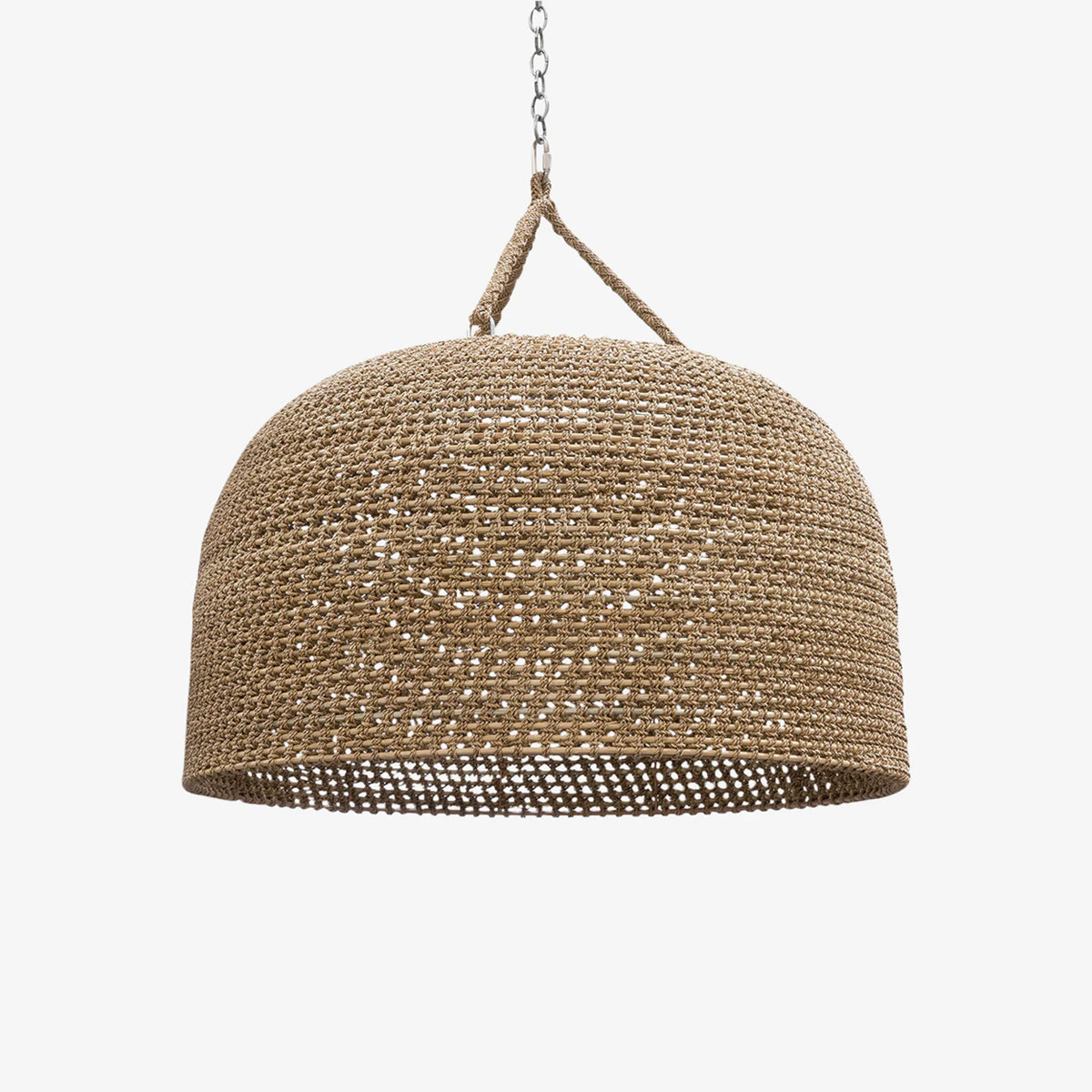 Green Oaks Oversized Pendant
