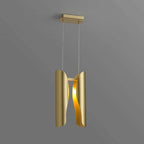 brass pendant lights