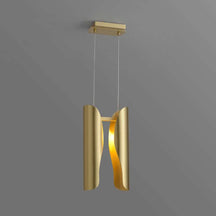 brass pendant lights