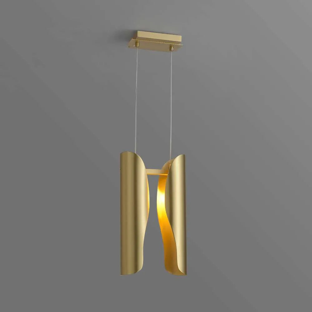 brass pendant lights
