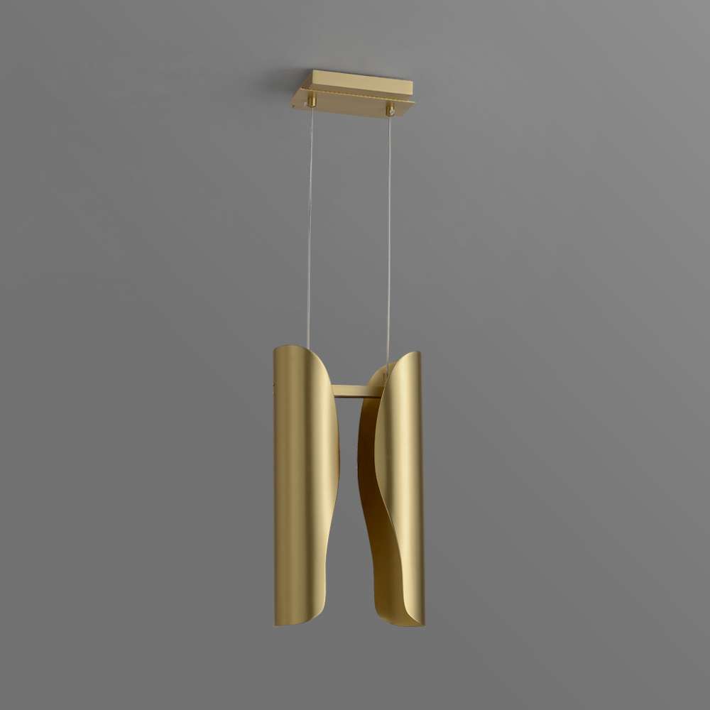 brass pendant lights