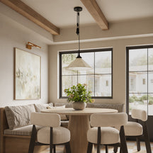 Hallstead Picture Light