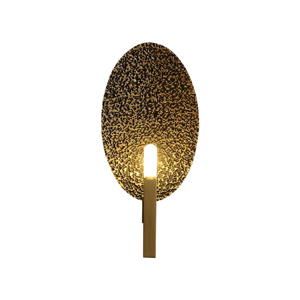 antique style wall sconce