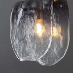 hanging sconce for living room