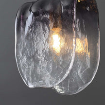 hanging sconce for living room