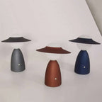 adjustable lighting control lamp