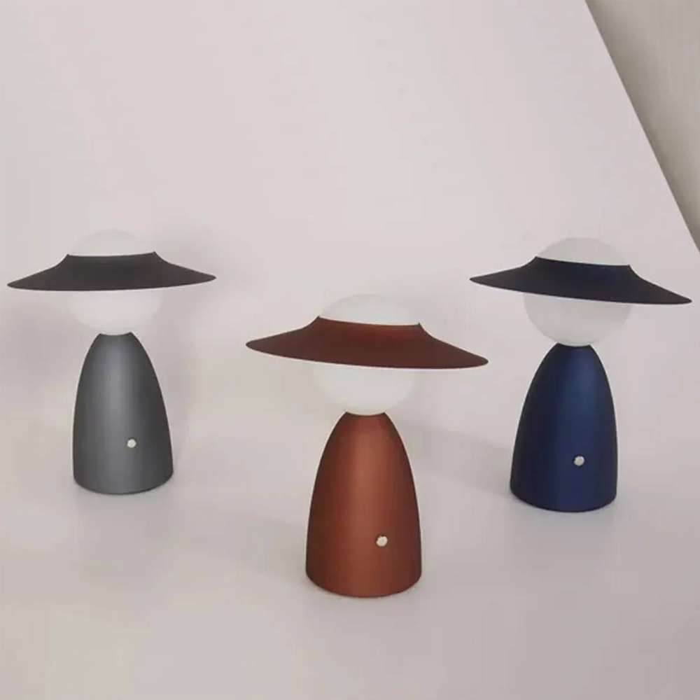 adjustable lighting control lamp