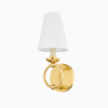 Haverford Sconce