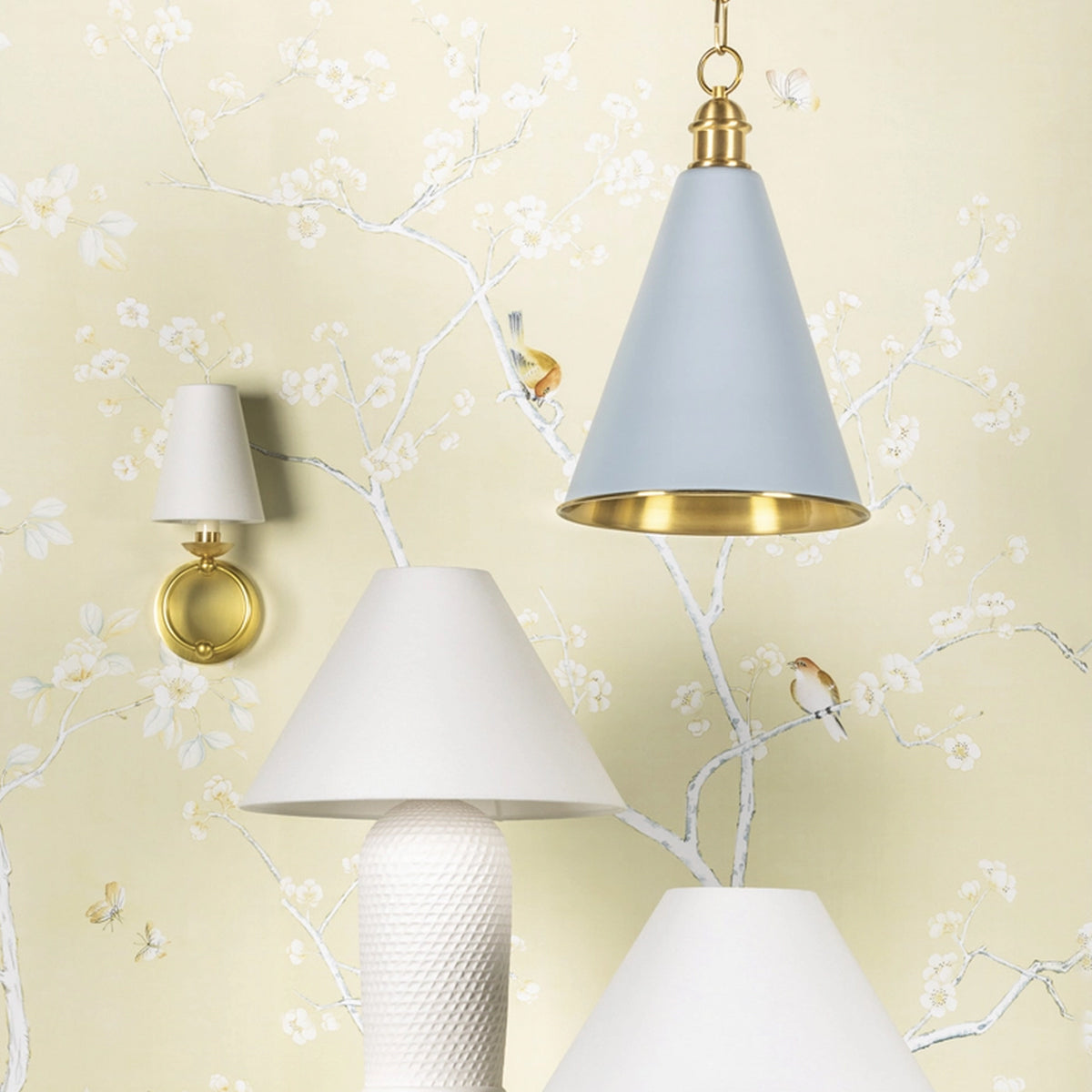 Haverford Sconce
