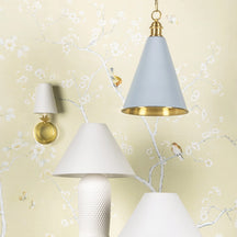 Haverford Sconce