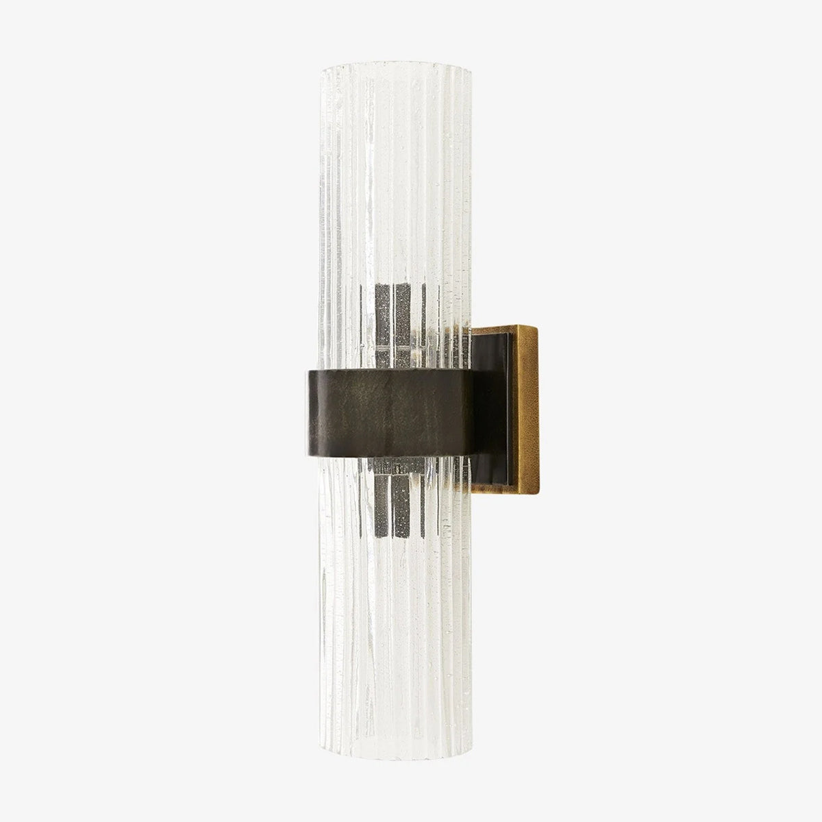 Hazel Sconce — Warm-Toned Wall Light with
