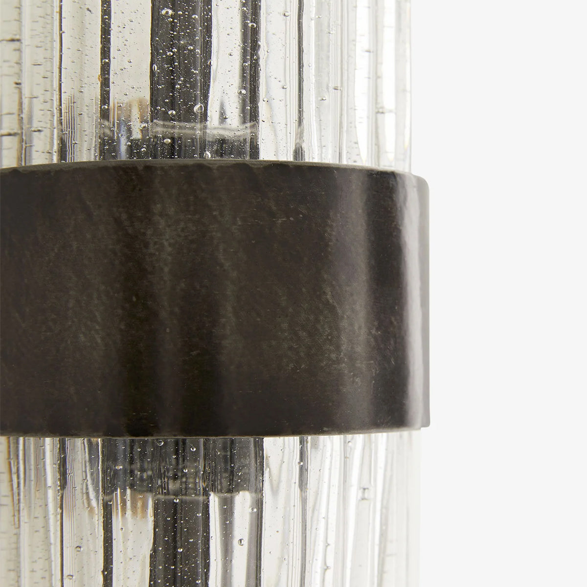 Hazel Sconce — Warm-Toned Wall Light with