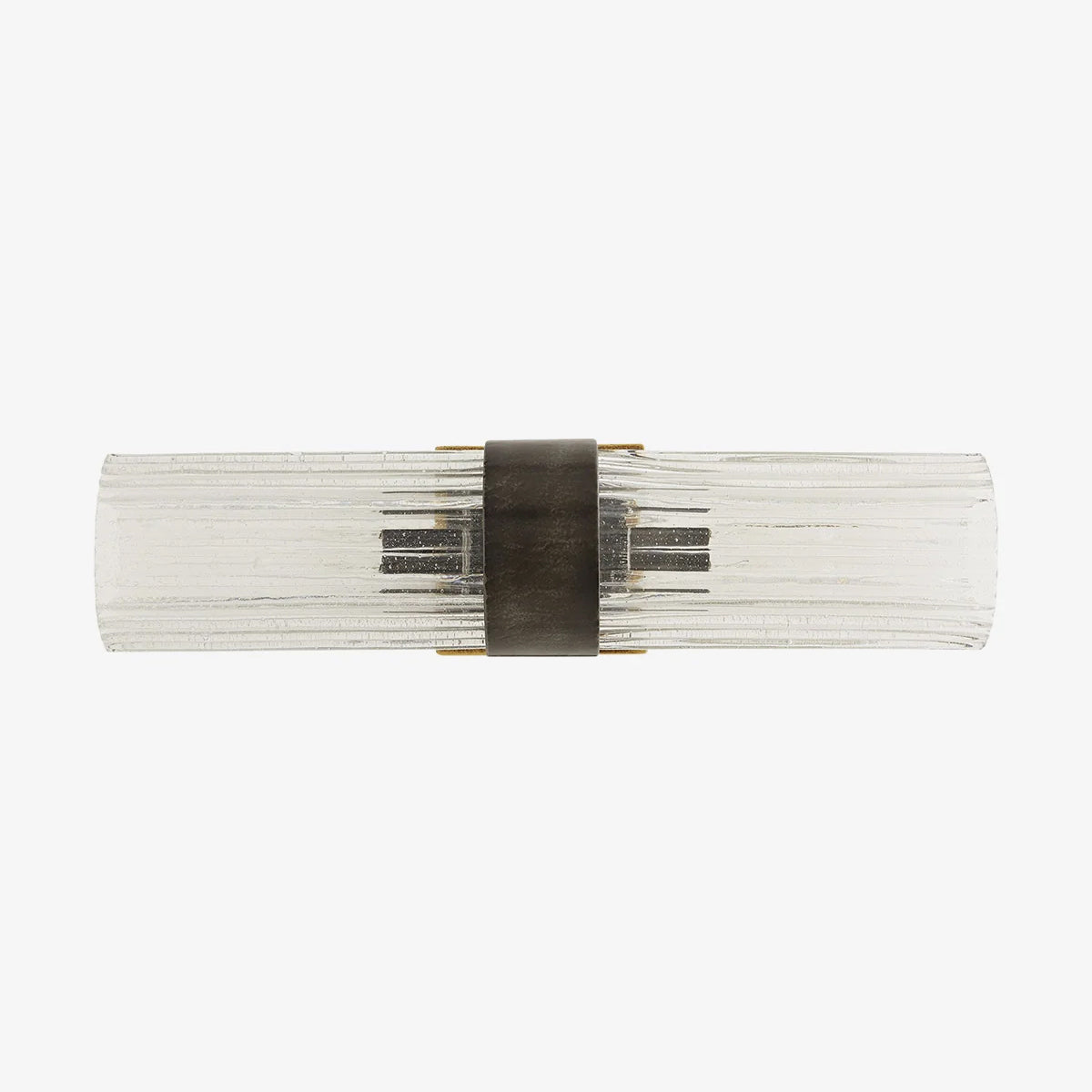Hazel Sconce — Warm-Toned Wall Light with