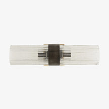 Hazel Sconce — Warm-Toned Wall Light with