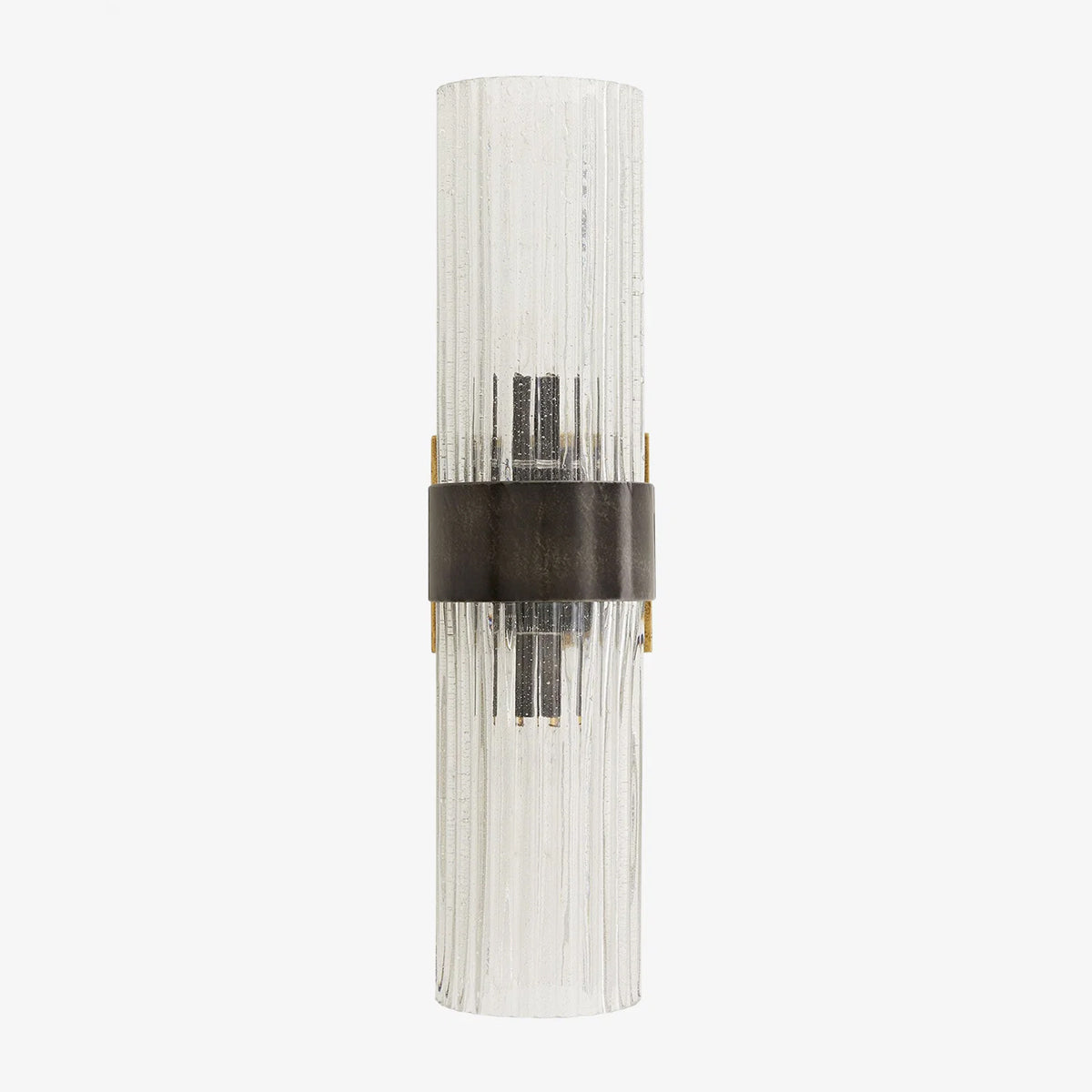 Hazel Sconce — Warm-Toned Wall Light with
