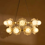 holly-chandelier