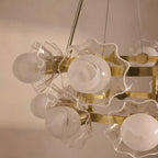 holly-chandelier