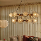 holly-chandelier