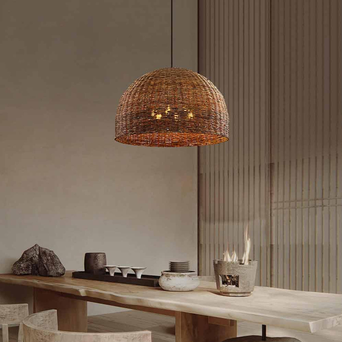 Huxley Chandelier Light Fixture